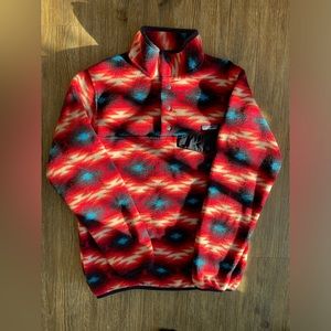 Patagonia pullover